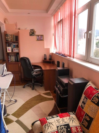 
   Продам 3-комнатную, 102 м², Вильямса ул, д 15

. Фото 14.