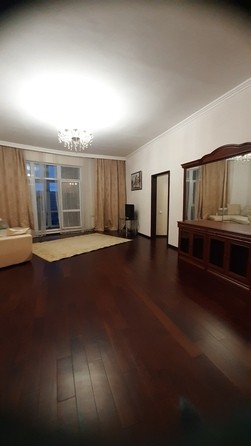 
   Продам 3-комнатную, 126 м², Красногвардейская ул, д 38А

. Фото 15.
