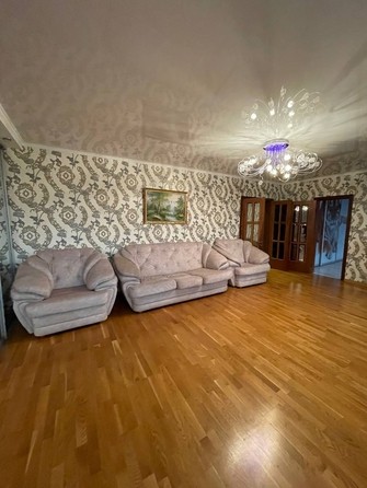 
   Продам 3-комнатную, 86 м², Севастопольская ул, д 19

. Фото 20.