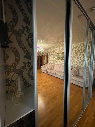 
   Продам 3-комнатную, 86 м², Севастопольская ул, д 19

. Фото 21.