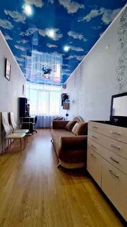 
   Продам 3-комнатную, 67 м², Свердлова ул, д 16

. Фото 18.