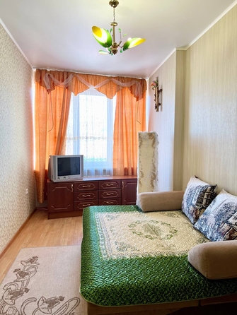 
   Продам 3-комнатную, 67 м², Свердлова ул, д 16

. Фото 36.