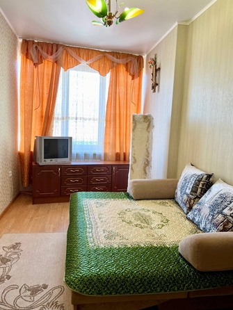 
   Продам 3-комнатную, 67 м², Свердлова ул, д 16

. Фото 38.