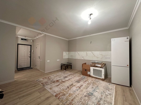 
   Продам 1-комнатную, 48 м², Войсковая ул, 4к3

. Фото 2.