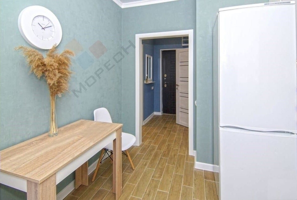 
   Продам 2-комнатную, 36.6 м², Валерия Вишневецкого ул, 13/2

. Фото 3.