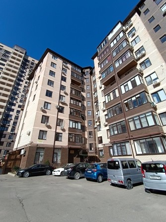 
   Продам 1-комнатную, 38 м², Краснодарская ул, 66Г

. Фото 4.