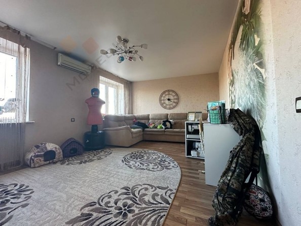 
   Продам 3-комнатную, 80.9 м², Фадеева (Пашковский жилой массив тер ул, 15

. Фото 2.