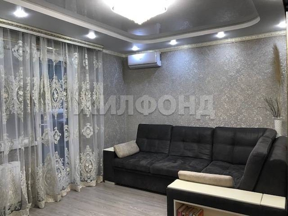 
   Продам 2-комнатную, 42 м², Тепличная ул, 83/1

. Фото 1.