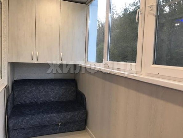 
   Продам 2-комнатную, 42 м², Тепличная ул, 83/1

. Фото 17.