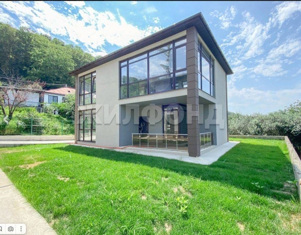 
   Продам дом, 200 м², Сочи

. Фото 4.