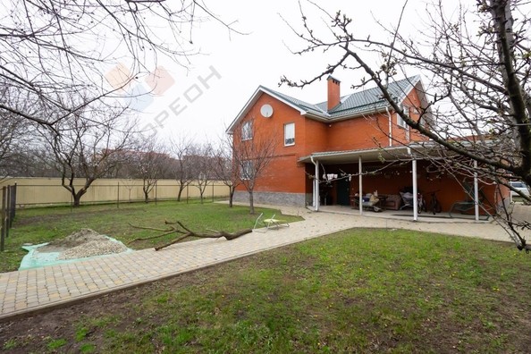 
   Продам дом, 237.4 м², Краснодар

. Фото 7.