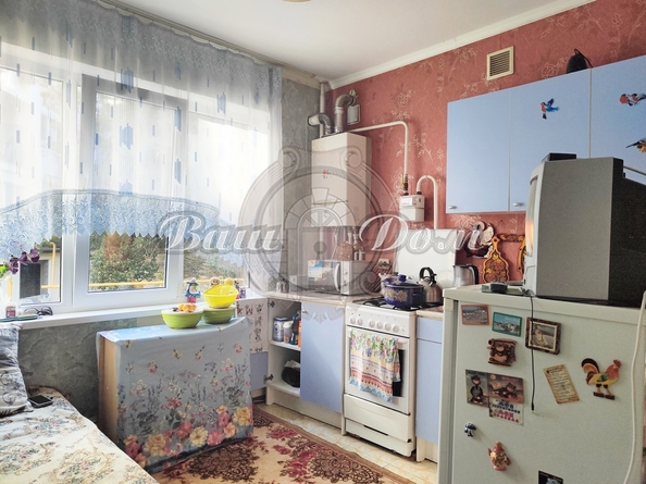 
   Продам 1-комнатную, 41.4 м², Майская ул, 7

. Фото 6.