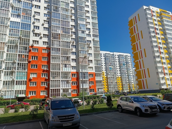 
  Продается 1-комн. квартира, 20 м², Адмирала Пустошкина ул, д. 22к3
. Фото 8.