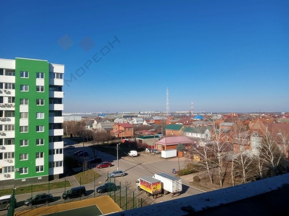 
   Продам 1-комнатную, 34 м², Войсковая ул, 4к4

. Фото 8.