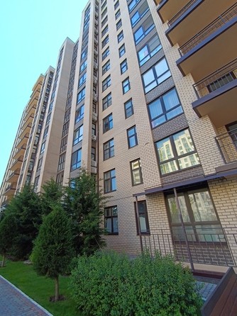 
   Продам 1-комнатную, 45 м², Парковая ул, 61к2

. Фото 18.