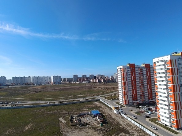 
   Продам 1-комнатную, 39 м², Адмирала Пустошкина ул, 22к11

. Фото 14.