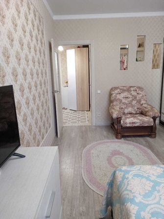 
   Продам 1-комнатную, 47 м², Таманская ул, 121к1

. Фото 1.