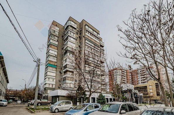 
   Продам 4-комнатную, 115 м², Пушкина ул, 5

. Фото 35.