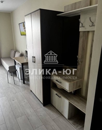 
   Продам 1-комнатную квартира, 21 м², Приморская ул

. Фото 6.