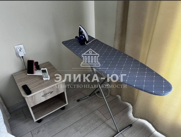 
  Продается апартамент 21 м². Фото 10.