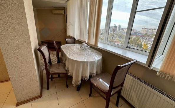 
   Продам 3-комнатную, 95 м², Гагарина ул, 232

. Фото 13.
