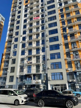 
   Продам 1-комнатную, 33 м², Гастелло ул, 27Бк1

. Фото 1.