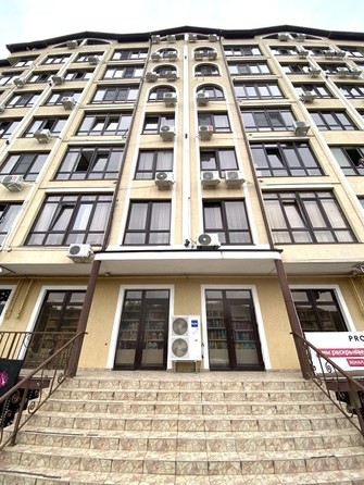 
   Продам 1-комнатную, 45 м², Островского ул, к 1

. Фото 28.