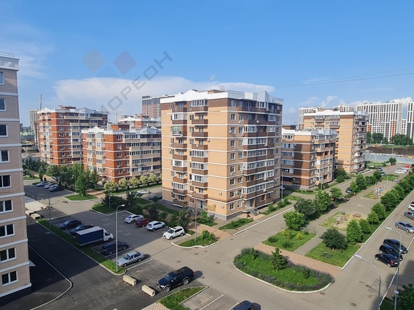 
   Продам 2-комнатную, 61.8 м², Героя Хабибуллина ул, 4

. Фото 16.