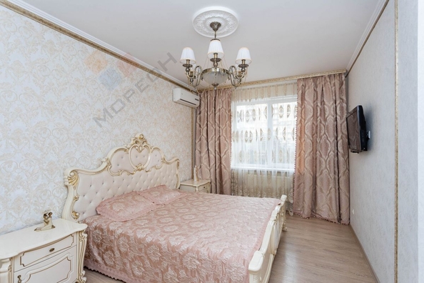 
   Продам 4-комнатную, 110 м², Российская ул, 72/1к1

. Фото 6.