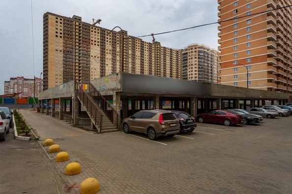 
   Продам помещение свободного назначения, 3495.9 м², Евгении Жигуленко ул, 5  1

. Фото 5.