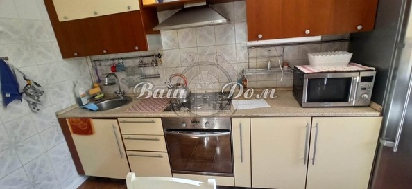 
   Продам 2-комнатную, 58 м², Островского ул, 152

. Фото 15.