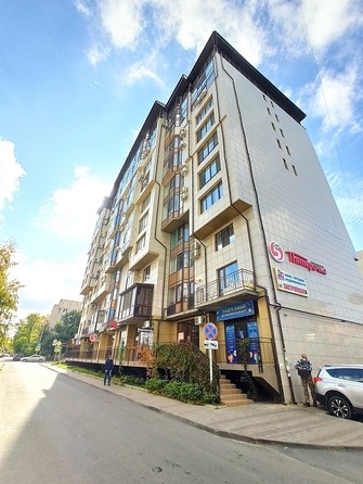 
   Продам 1-комнатную, 52 м², Новороссийская ул, 265

. Фото 15.