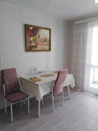
   Продам 2-комнатную, 60 м², Адмирала Пустошкина ул, 22к7

. Фото 2.