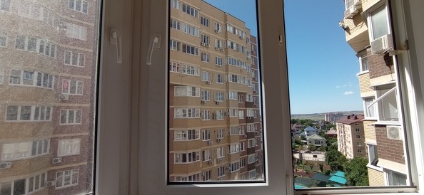
   Продам 1-комнатный апартамент, 42 м², Крестьянская ул, 27к4

. Фото 19.