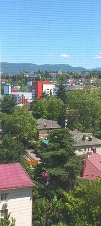 
   Продам 2-комнатную, 76 м², Невская ул, 18

. Фото 24.