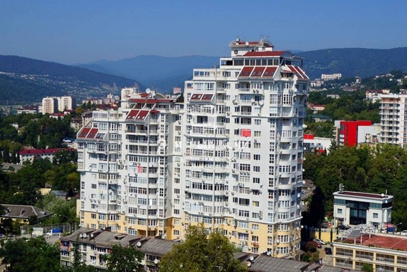 
   Продам 2-комнатную, 76 м², Невская ул, 18

. Фото 26.