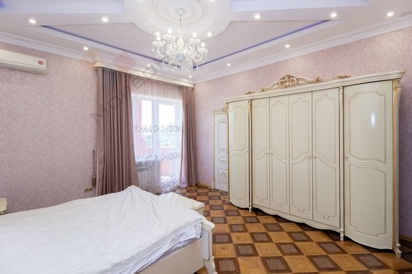 
   Продам дом, 650 м², Краснодар

. Фото 21.