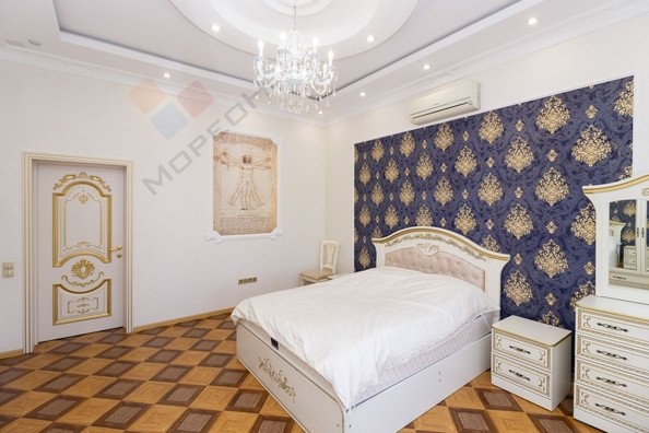 
   Продам дом, 650 м², Краснодар

. Фото 30.