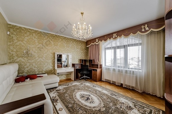 
   Продам дом, 370 м², Краснодар

. Фото 33.