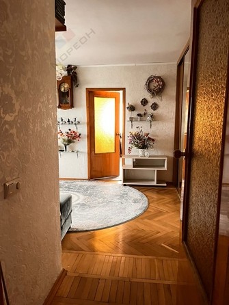 
   Продам 4-комнатную, 61.7 м², Гаврилова П.М. ул, 105

. Фото 19.