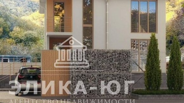 
   Продам коттедж, 110 м², Небуг

. Фото 2.
