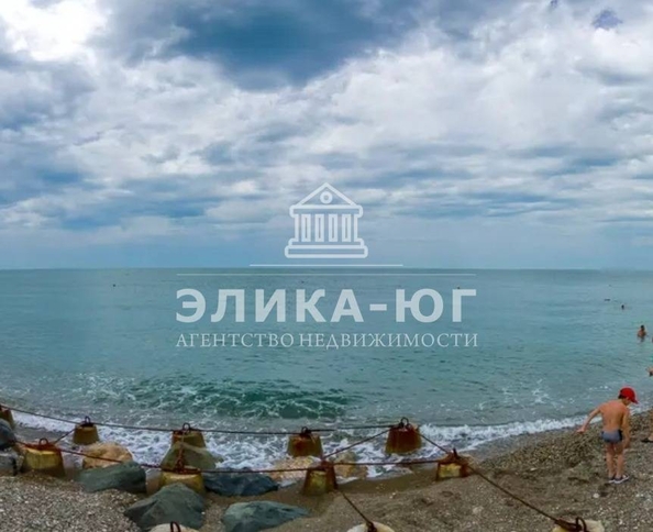 
  Продается коттедж, 110 м², село Небуг
. Фото 4.