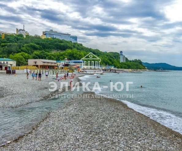 
  Продается коттедж, 110 м², село Небуг
. Фото 5.