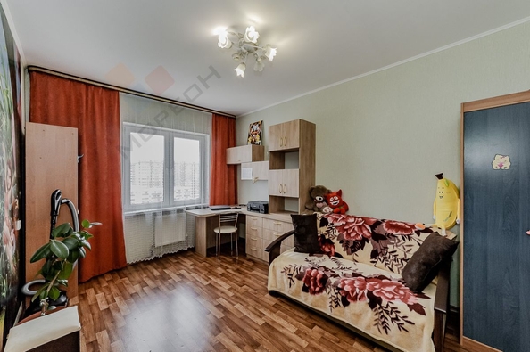 
   Продам 2-комнатную, 64.1 м², 3-я Целиноградская ул, 2

. Фото 3.