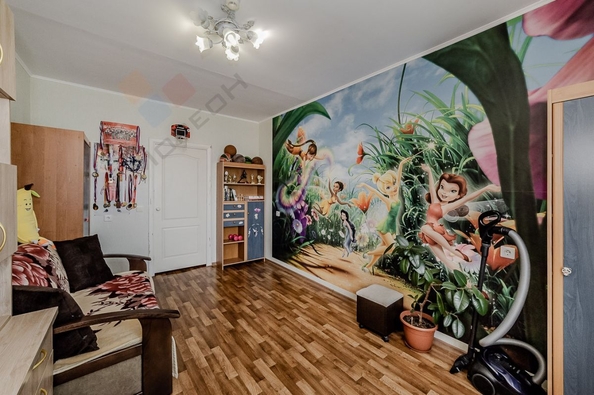 
   Продам 2-комнатную, 64.1 м², 3-я Целиноградская ул, 2

. Фото 4.