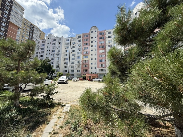 
  Продается 1-комн. квартира, 51 м², Ленина ул, д. 153
. Фото 4.