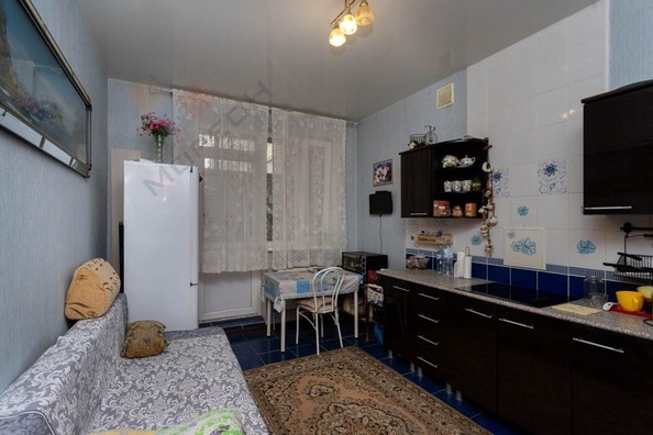 
   Продам 2-комнатную, 50 м², Дунаевского И.И. ул, 1

. Фото 1.