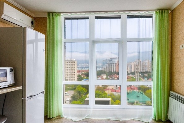 
   Продам 2-комнатную, 50 м², Крымская ул, к 1

. Фото 1.