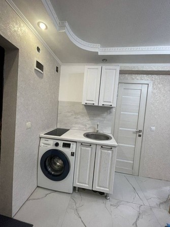 
   Продам 1-комнатную, 31 м², Партизанская ул, 20

. Фото 8.