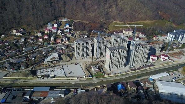 
   Продам 1-комнатную, 38.4 м², Российская ул, уч12

. Фото 8.